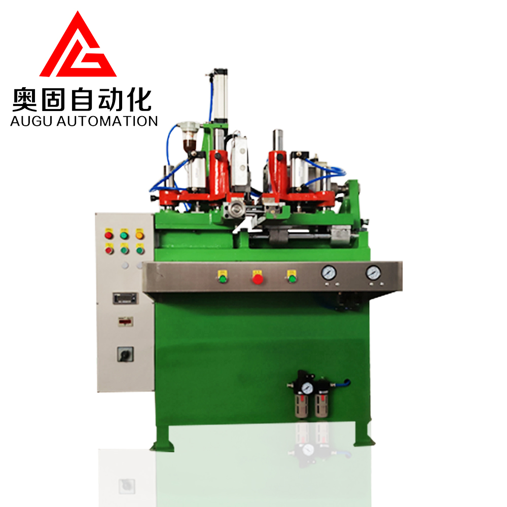 Augu Automation: zmožnost prilagajanja in moč izdelave