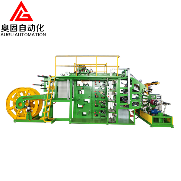 Stojalo za blago za gradbene stroje